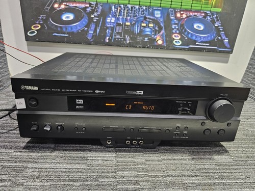 L571 yamaha v420rds - yamaha, rx-v420rds