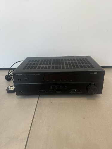 Yamaha v375 natural sound - rx-v375,