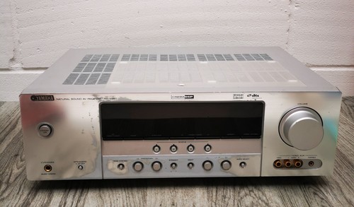 Yamaha natural sound - sound, av