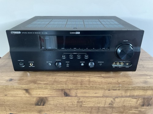 Yamaha v765 channel av - 7.2-channel,