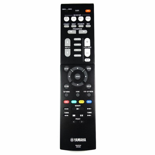 Genuine yamaha v585 av - genuine,