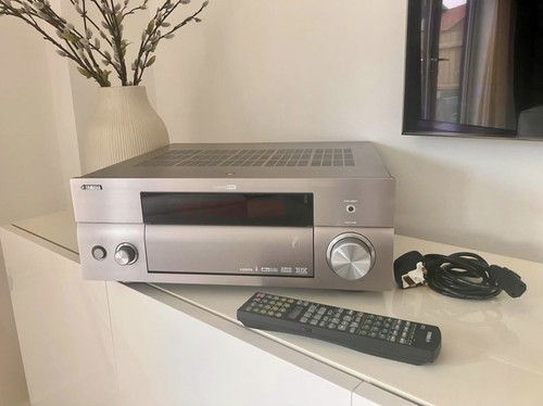 Yamaha receiver v4600 music - yamaha, rx-v4600