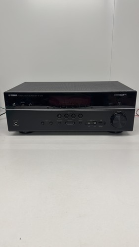 Yamaha v473 natural sound - rx-v473,