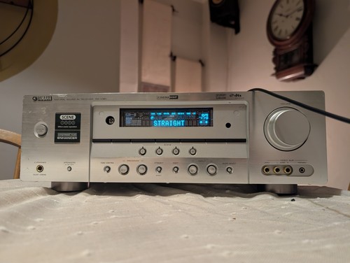 Yamaha v361 receiver - av,