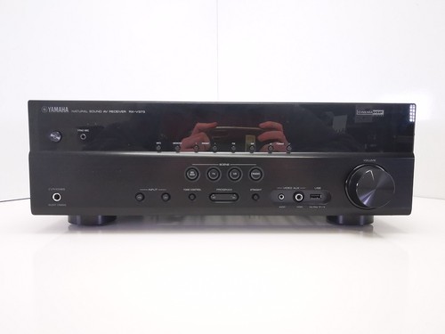 Yamaha v373 amplifier - amplifier,