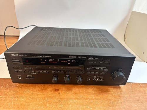 Yamaha receiver v59 rds - yamaha, av