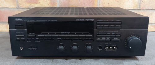 Yamaha natural sound stereo - yamaha,