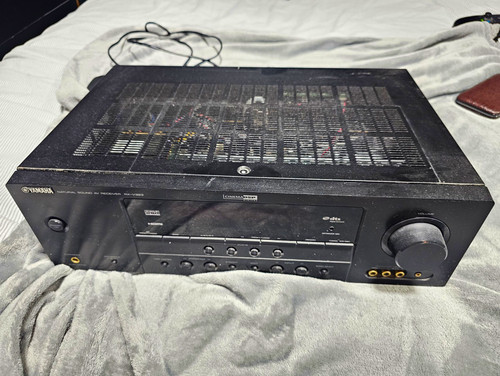Yamaha v363 a v - 5.1, a/v