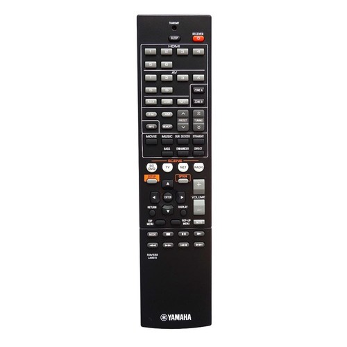 Genuine yamaha v477 - rx-v477, /