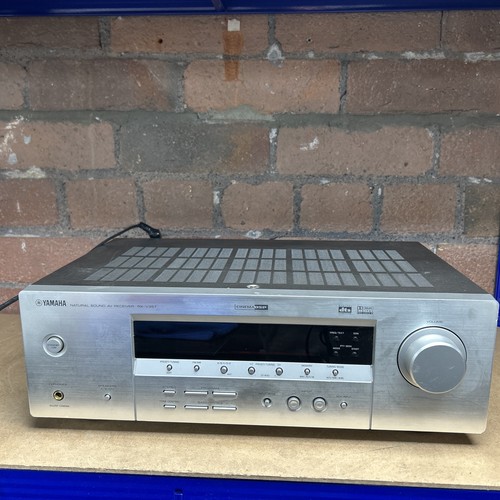 Yamaha v357 channel 240 - 5.1,
