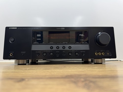 Yamaha v363 receiver - receiver, 5.1