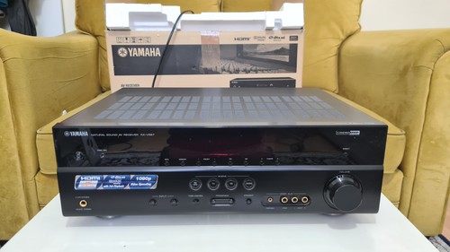 Yamaha natural sound - sound, av