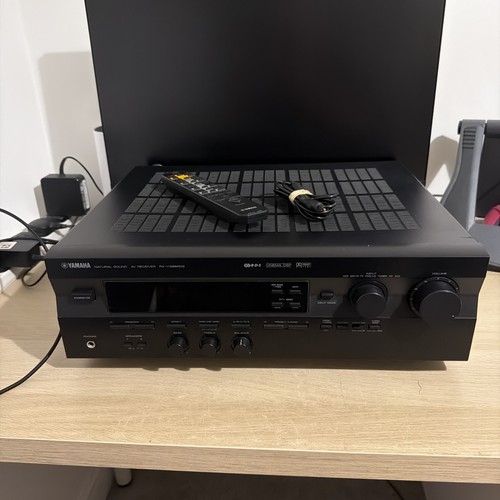 Yamaha v396rds surround - yamaha, rx-v396rds