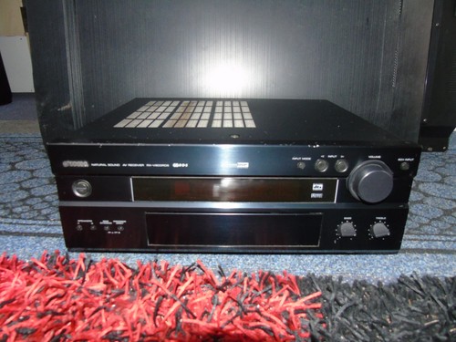 Yamaha receiver v800rds - yamaha, rx-v800rds