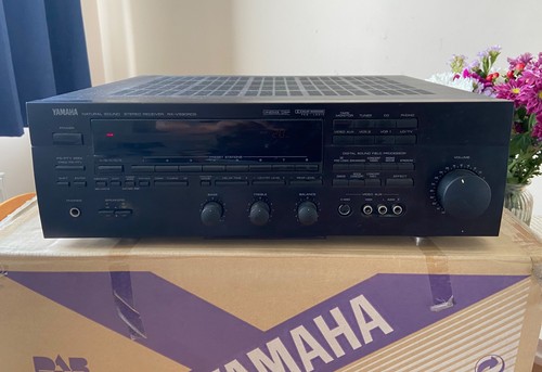 Yamaha v590rds natural - yamaha,