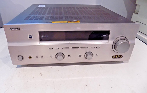 Yamaha v100d natural sound - yamaha, rx-v100d