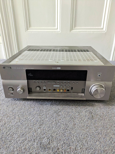 Yamaha v2700 1 av - 7.1,