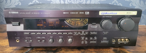 Yamaha v795 channel - yamaha,