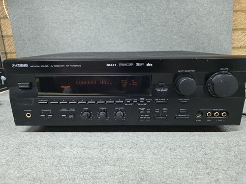 Yamaha v795 1 channel - rx-v795, 5.1