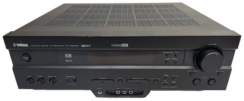 Yamaha v420rds natural - yamaha, rx-v420rds