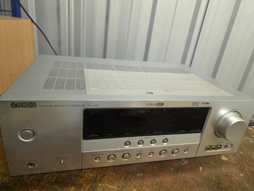 Yamaha v361 high quality - rx-v361,