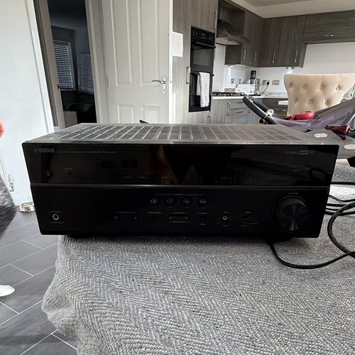 Yamaha v483 av receiver - yamaha, 5.1