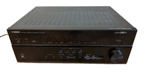 Yamaha v675 channel 300 - 7.2,