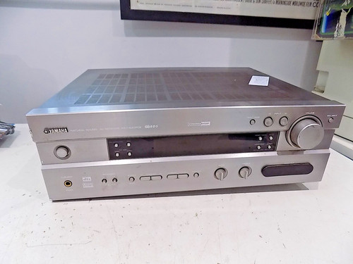 Yamaha v630rds natural - yamaha,