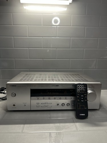 Yamaha v357 1 channel - yamaha, 5.1