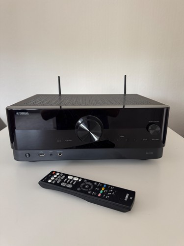 Yamaha v4a channel av - rx-v4a,