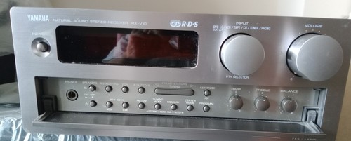 Yamaha v10 dsp - dsp, av