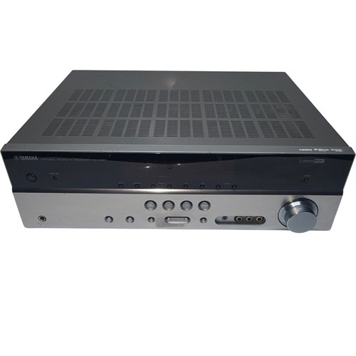 Yamaha v567 home theatre - yamaha,