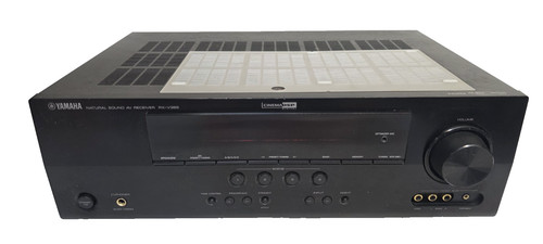 Yamaha v365 receiver - av,