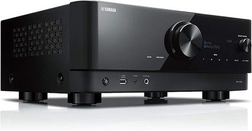 Yamaha v6a channel - yamaha, 7.2