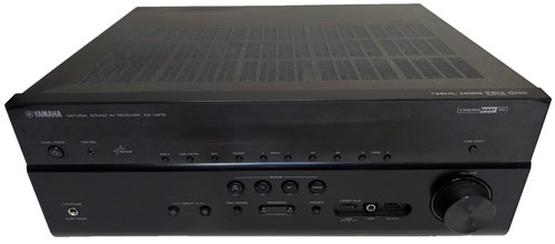 Yamaha v675 natural - natural, sound