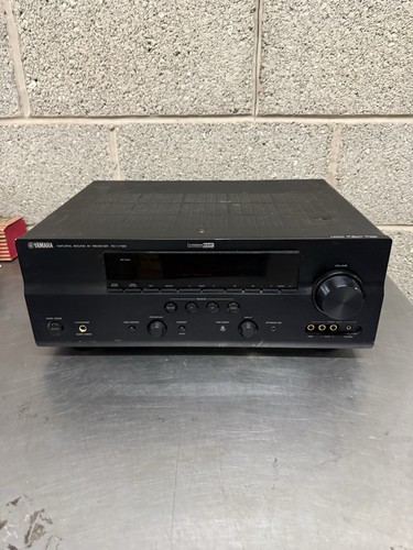 Yamaha v765 natural sound - yamaha, rx-v765