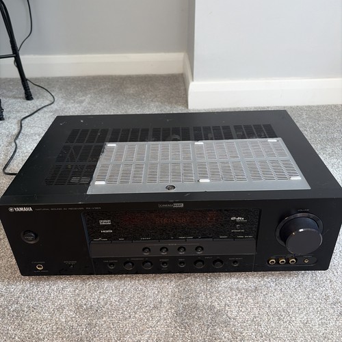 Yamaha v363 receiver 5 1 - av,