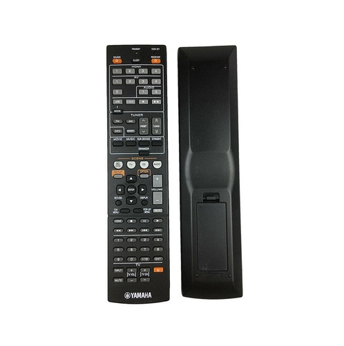 Remote control for yamaha - for,