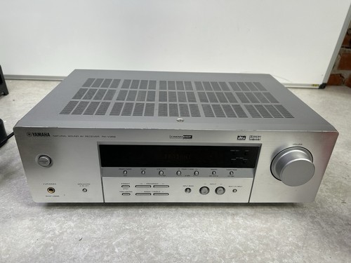 Yamaha v359 receiver - rx-v359, av