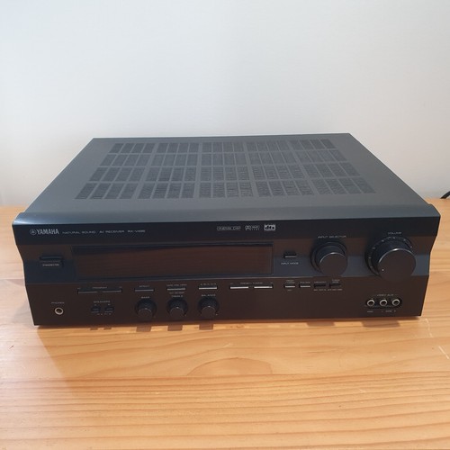 Yamaha natural sound - yamaha,