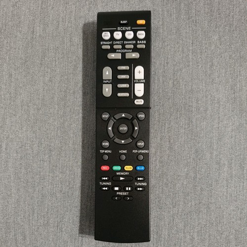 Rav561 replacement remote - rav561,