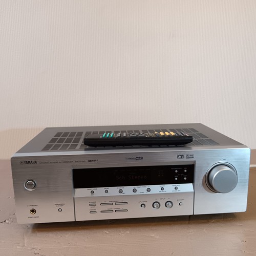 Yamaha v350 1 channel - yamaha, rx-v350
