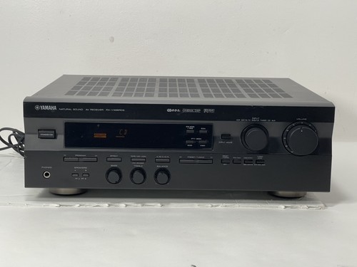 Yamaha v396rds natural - rx-v396rds,