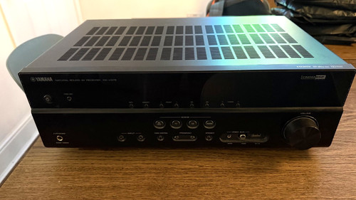 Yamaha natural sound - , av