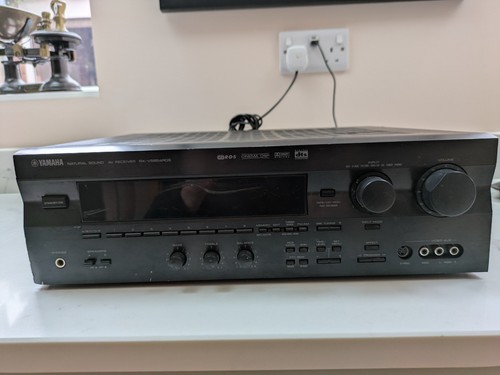 Yamaha v595ards natural - rx-v595ards,